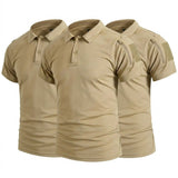 Khaki (3-pack)