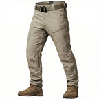 Men's Urban Pro Stretch tactische herenbroek Khaki