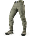 TWS Phantom Operator tactische broek Ranger Green