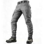 TWS Phantom Operator tactische broek Grijs