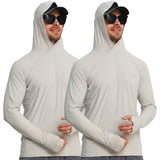 Grijs (2-pack)