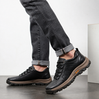 Orthopedische Leren Herensneakers – Orto Pro
