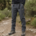 TrailMotion – Technische Outdoorbroek voor Heren