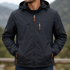 StormGuard – Lichtgewicht Outdoor Jas voor Heren