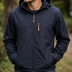 StormGuard – Lichtgewicht Outdoor Jas voor Heren