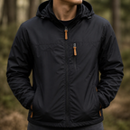 StormGuard – Lichtgewicht Outdoor Jas voor Heren