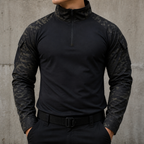 Tactisch Militair Shirt Heren