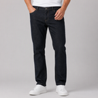 Stretch Jeans Heren – Bestand Tegen Dagelijks Gebruik