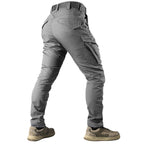 TWS Phantom Operator tactische broek Grijs