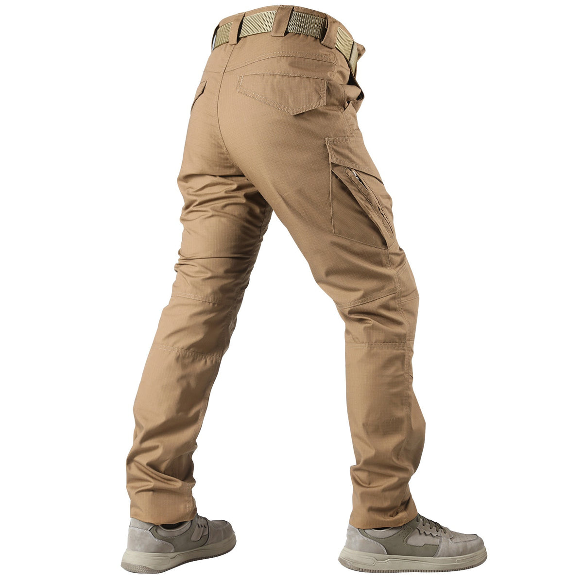 TWS Phantom Operator tactische broek Coyote