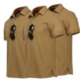 Coyote (3-pack)