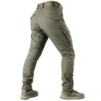 TWS Phantom Operator tactische broek Ranger Green