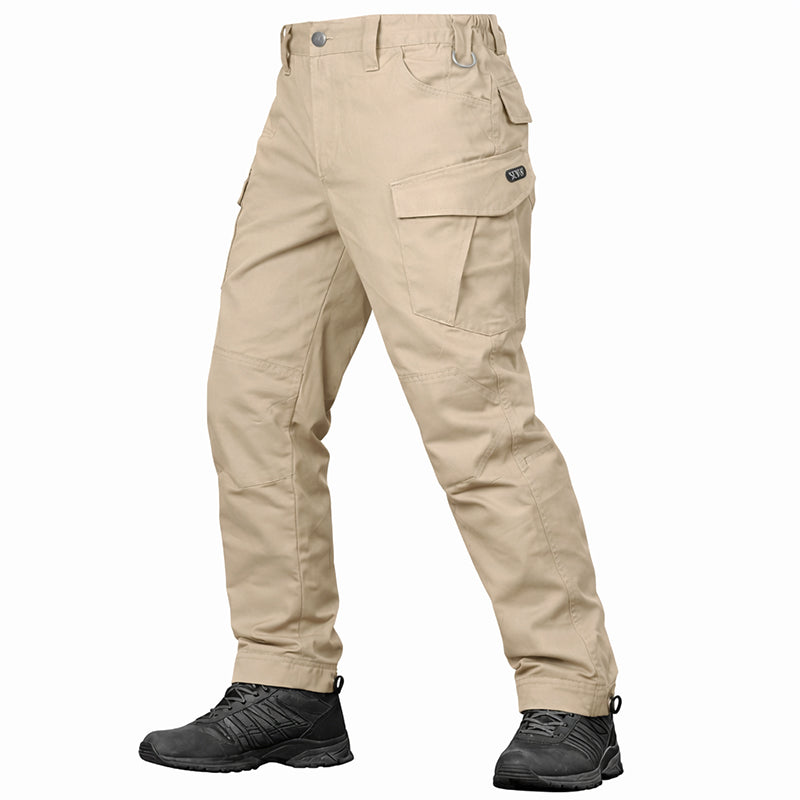 Thunder waterdichte ripstop tactische broek