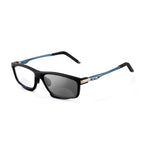 Multifocale Meekleurende Sport-Leesbril (Aluminium-Magnesium Frame)