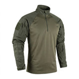 Ranger Green