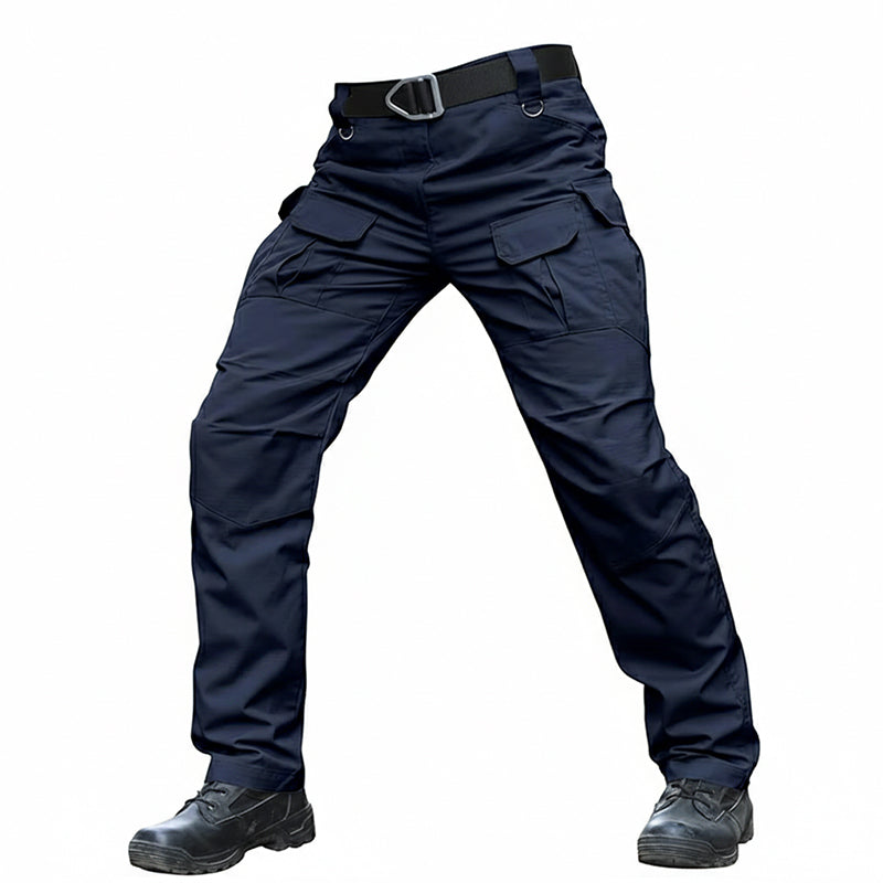 Archon IX8 waterdichte tactische outdoorbroek Marineblauw