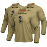 Coyote (3-pack)