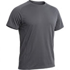 Tactisch Sneldrogend 3A Antibacterieel T-Shirt voor Heren – Outdoor Top