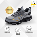 IronTrek Pro™ S3 – De nieuwe standaard in veiligheidsschoenen