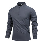 TWS Ranger Series – RapidDry T-shirt met lange mouwen