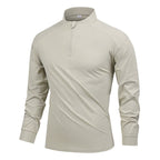 TWS Ranger Series – RapidDry T-shirt met lange mouwen
