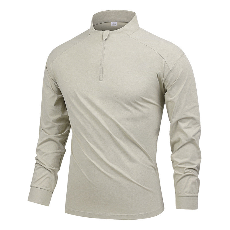 TWS Ranger Series – RapidDry T-shirt met lange mouwen
