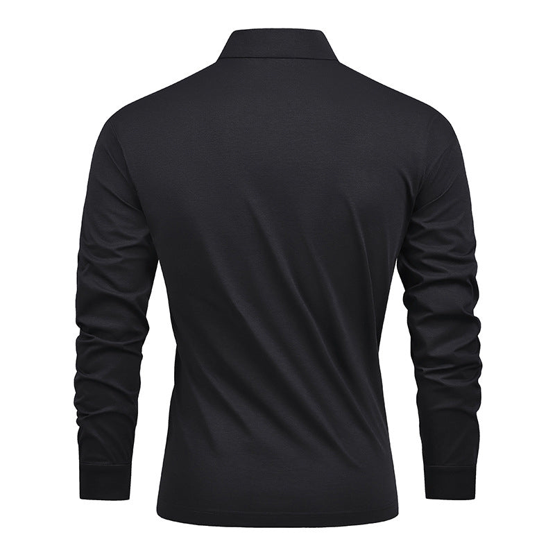 TWS Ranger Series – RapidDry T-shirt met lange mouwen
