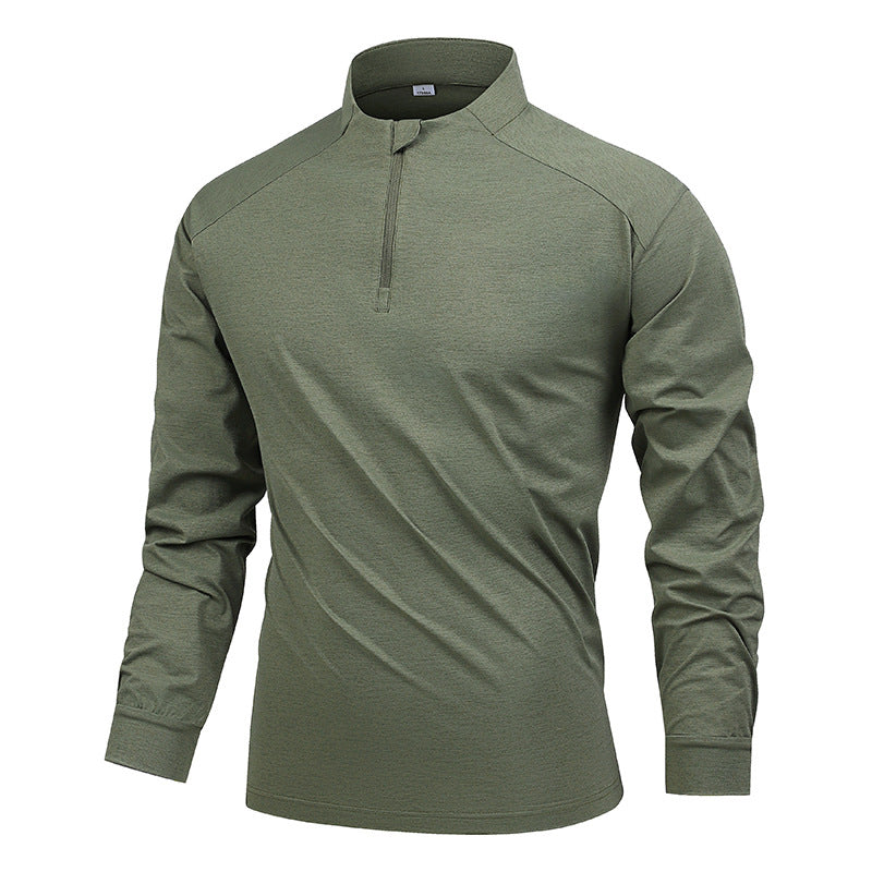 TWS Ranger Series – RapidDry T-shirt met lange mouwen