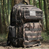 Dark Camo