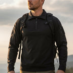 TWS Operator Series – StrikeDry tactische polo