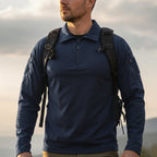 TWS Operator Series – StrikeDry tactische polo