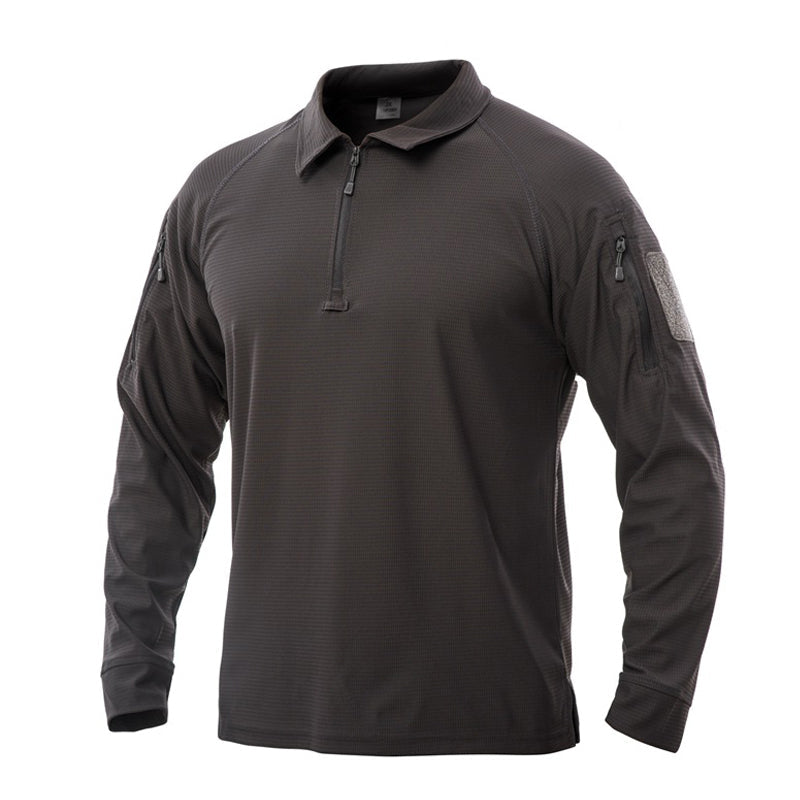 TWS Operator Series – StrikeDry tactische polo