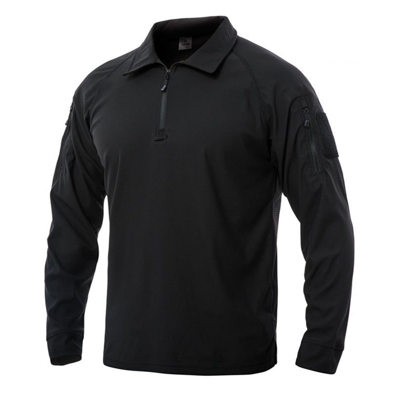 TWS Operator Series – StrikeDry tactische polo