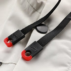 Nordvik™ – Moderne Heren Outdoor Jas met Capuchon
