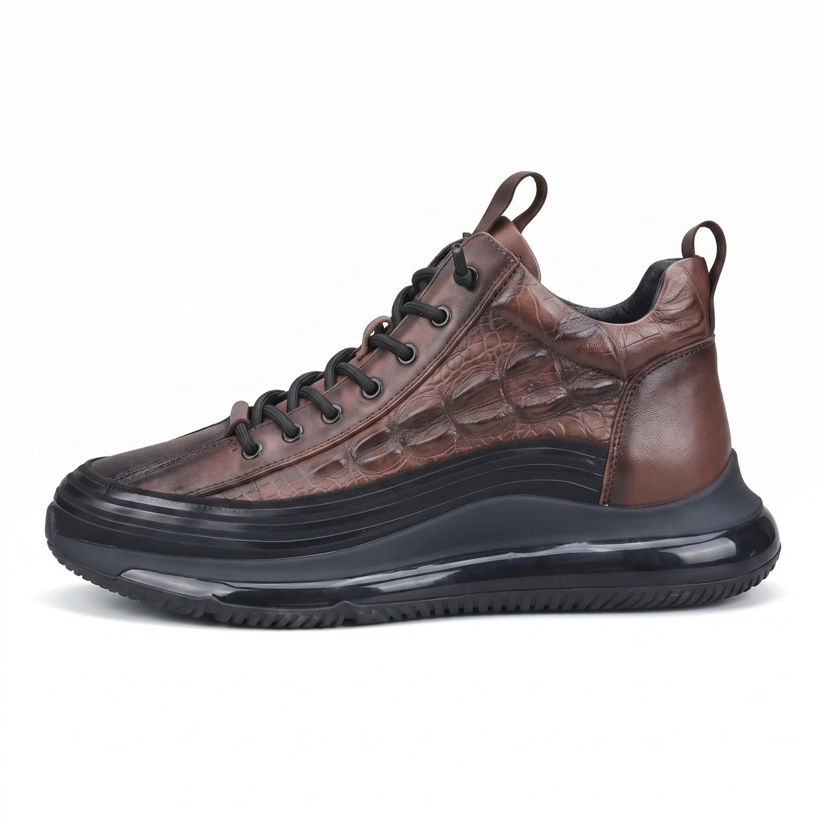 Luca | Schoenen van echt leer