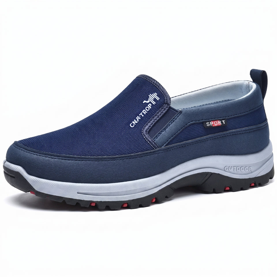 Orthopedische casual schoenen