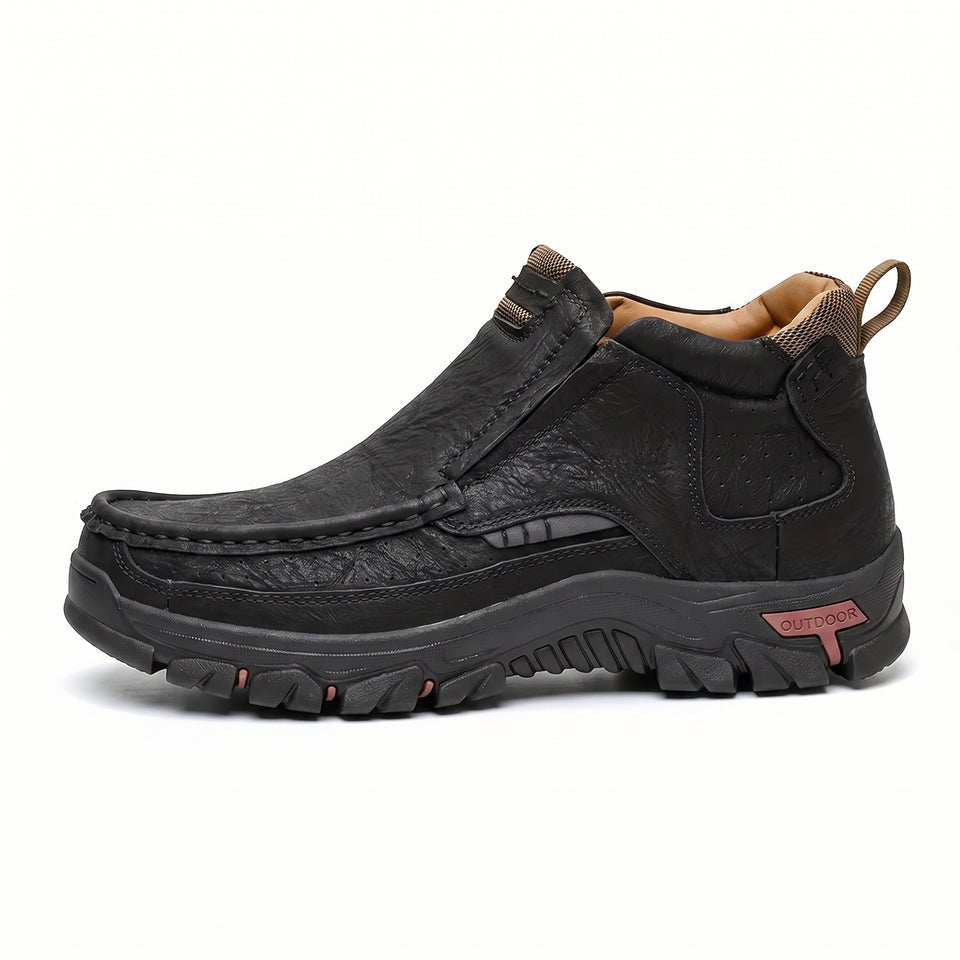 Heren Casual Instapschoenen