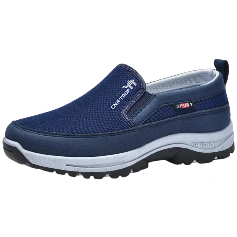 Orthopedische casual schoenen