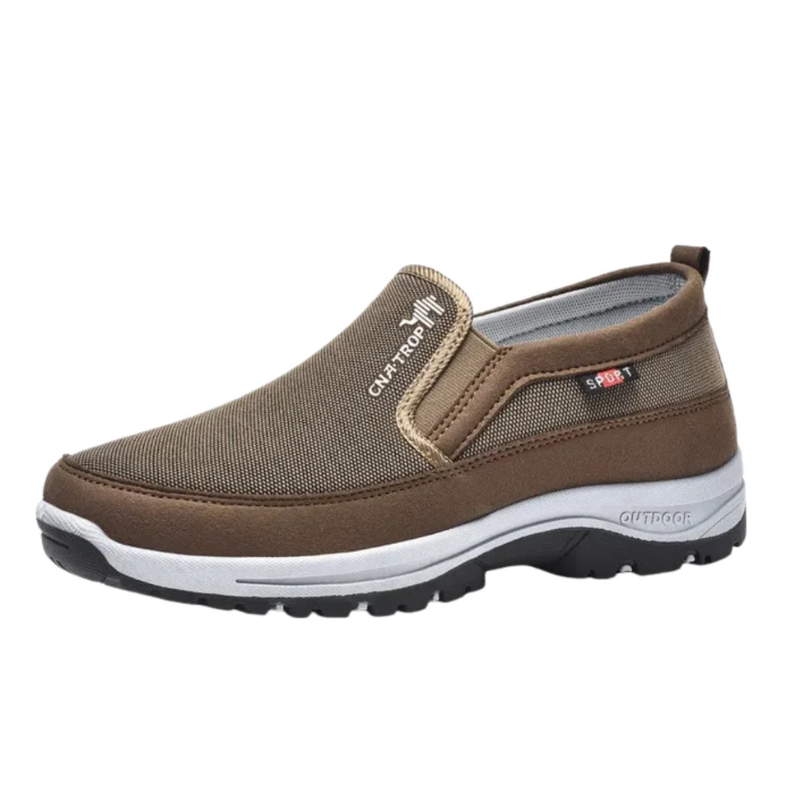 Orthopedische casual schoenen
