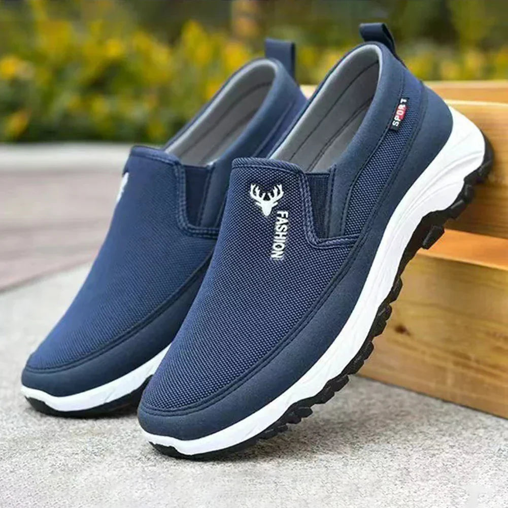 Orthopedische casual schoenen