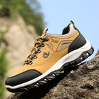 Herenschoenen met Ergonomisch Antislip - SmoothWalk