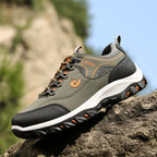 Herenschoenen met Ergonomisch Antislip - SmoothWalk