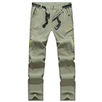 TrailMotion – Technische Outdoorbroek voor Heren