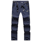 TrailMotion – Technische Outdoorbroek voor Heren