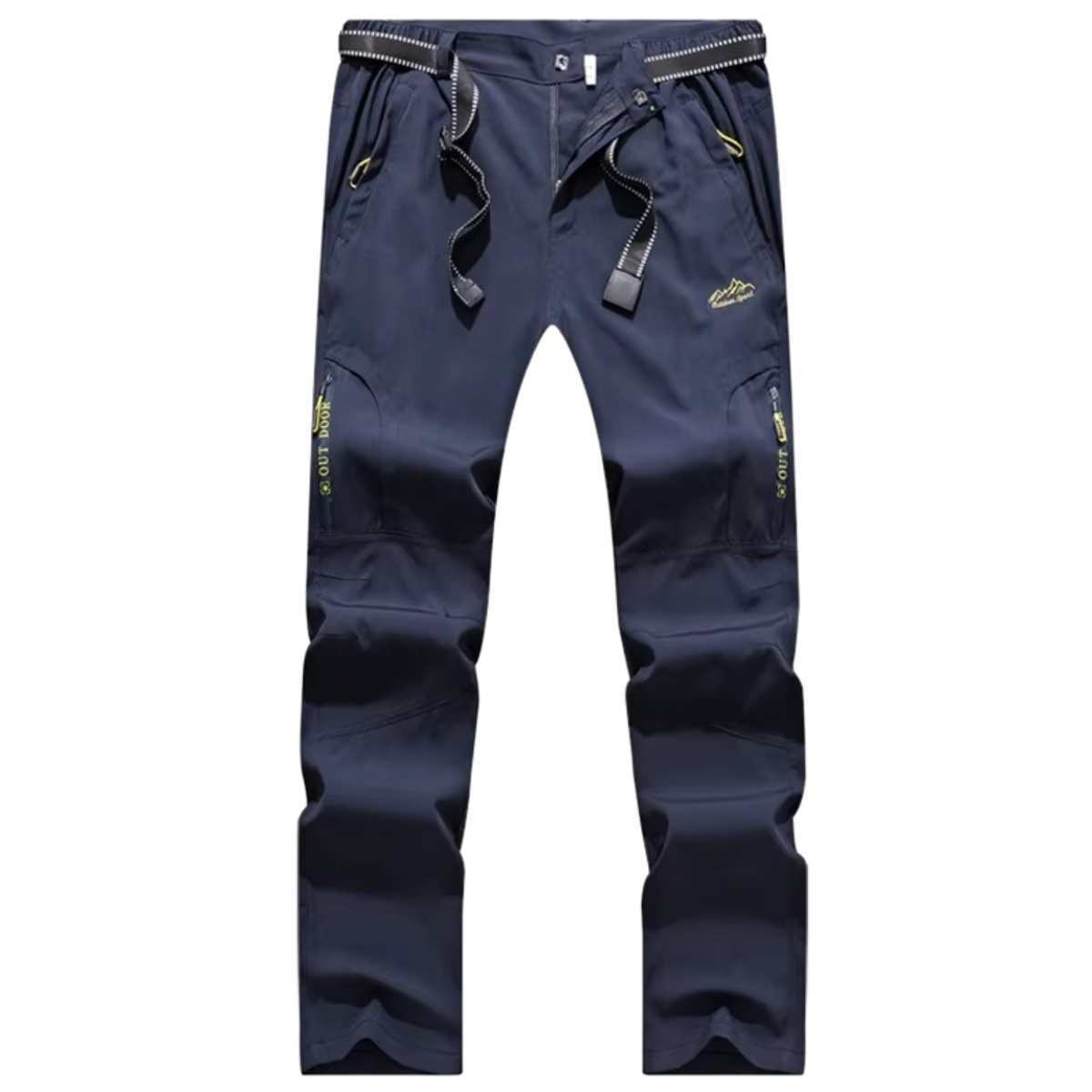 TrailMotion – Technische Outdoorbroek voor Heren
