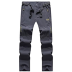 TrailMotion – Technische Outdoorbroek voor Heren
