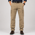 UrbanTrek™ – Cargo Broek voor Heren