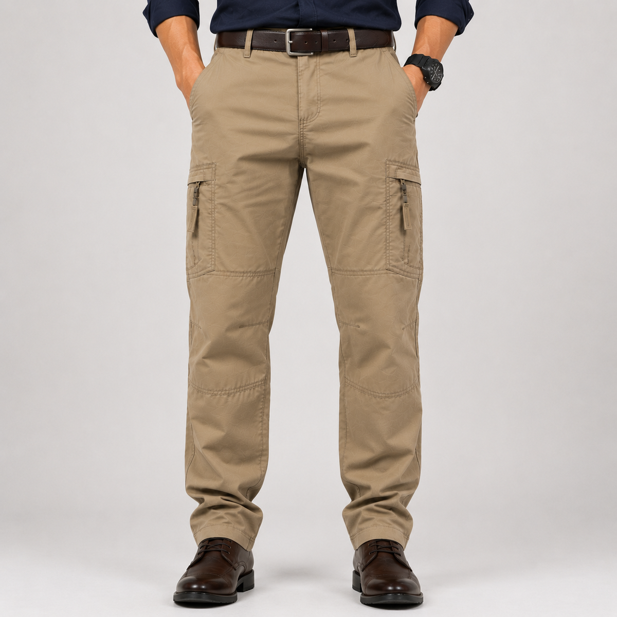 UrbanTrek™ – Cargo Broek voor Heren