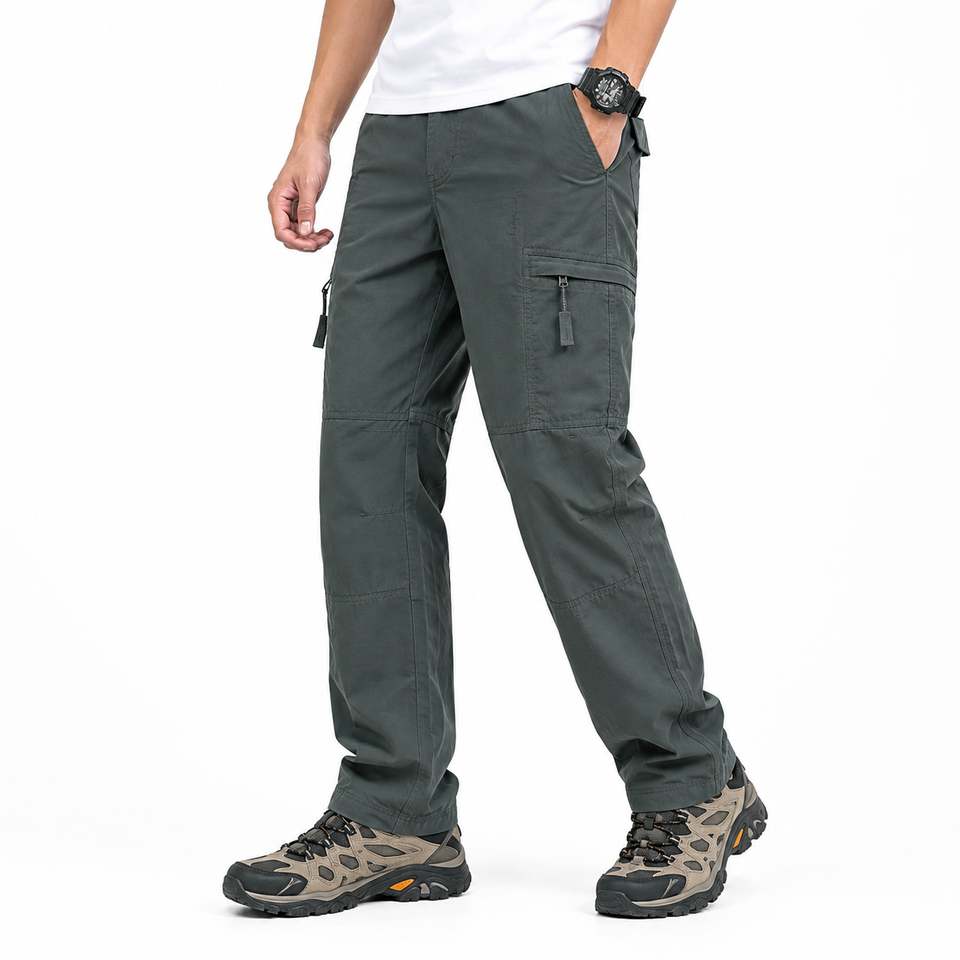 UrbanTrek™ – Cargo Broek voor Heren