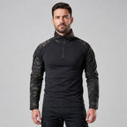 Tactisch Militair Shirt Heren